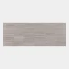 Berna Acero 12x24 Grey Porcelain Tile 5