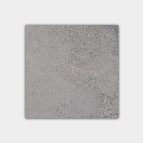 Berna Acero 12x24 Grey Porcelain Tile 4