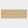 Liston Oxford 13x39 Cognac Porcelain Tile 2