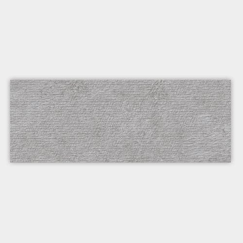 Park Lineal 13X39 Grey Porcelain Tile