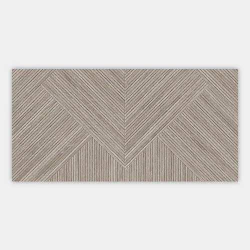 Minnesota Ash 10x59 gray Porcelain Tile 0