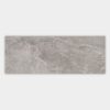 Noir Topo 18X47 Grey Porcelain Tile 2