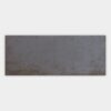 Steel Antracita 23x59 Black Porcelain Tile 2