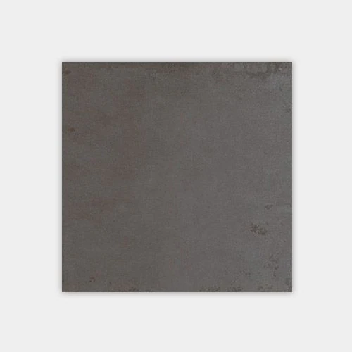 Steel Antracita 23x59 Black Porcelain Tile 3