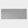 Steel Acero 23x59 Grey Porcelain Tile 3