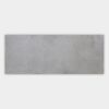 Steel Acero 23x59 Grey Porcelain Tile 1