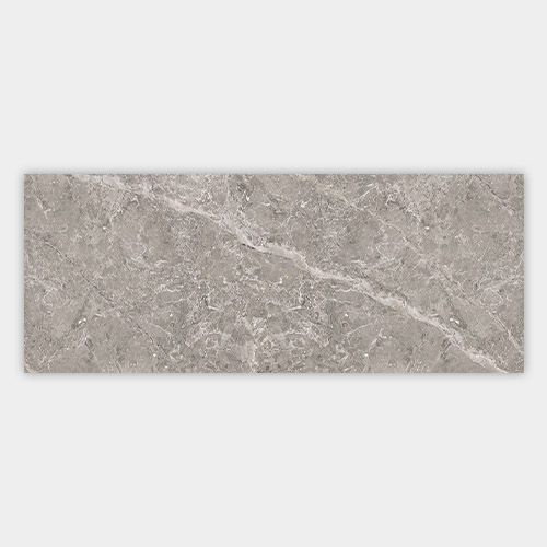 Elegant Grey 47x47 Polished Porcelain Tile 1