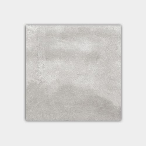 Harlem Acero 47x47 Grey Porcelain Tile 1