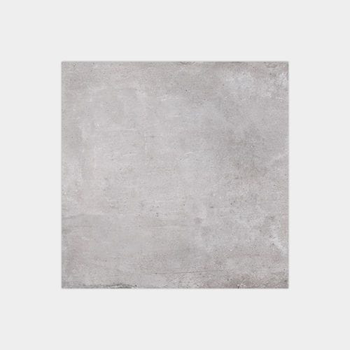 Harlem Acero 47x47 Grey Porcelain Tile 3