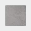 Berna Acero 47x47 Light Grey Porcelain Tile 4