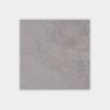 Berna Acero 47x47 Light Grey Porcelain Tile 1