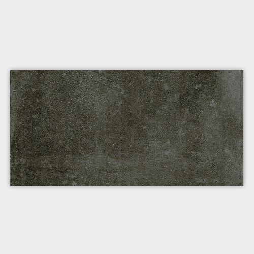 Bottega Antracita 47x47 Dark Grey Porcelain Tile 0