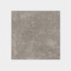 Bottega Topo 47x47 Grey Porcelain Tile 0