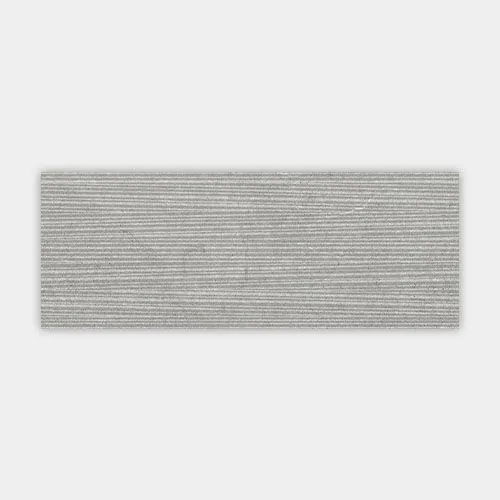 Lucerna 18x47 Steel Porcelain Tile 6