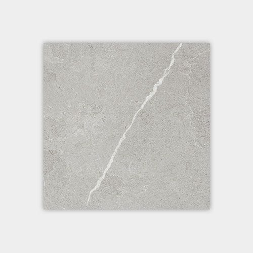 Lucerna 18x47 Steel Porcelain Tile 3