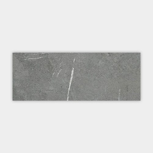 Lucerna 18x47 Steel Porcelain Tile 4