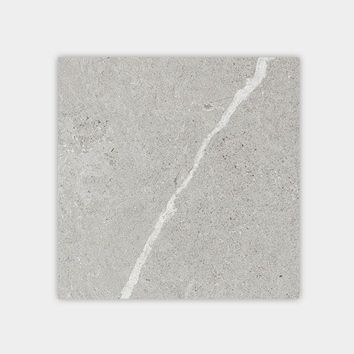 Lucerna 18x47 Steel Porcelain Tile 1