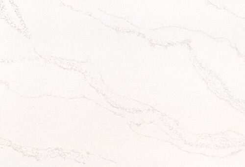 Bianco Andromeda 60.6x135.5 White Lithos Sintered Stone Slab