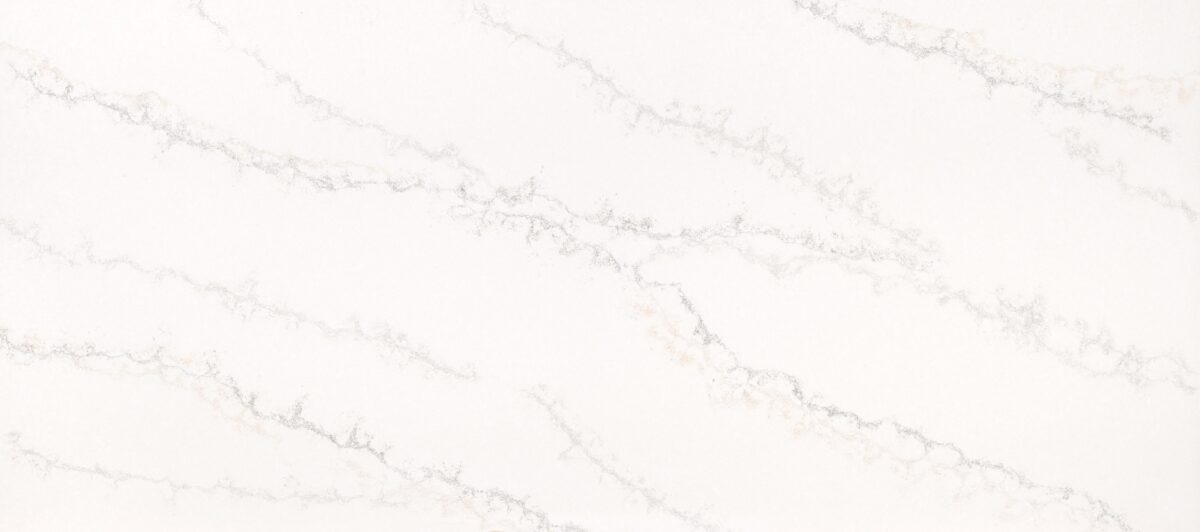 Bianco Angelica 60.6x135.5 White Lithos Sintered Stone Slab 1