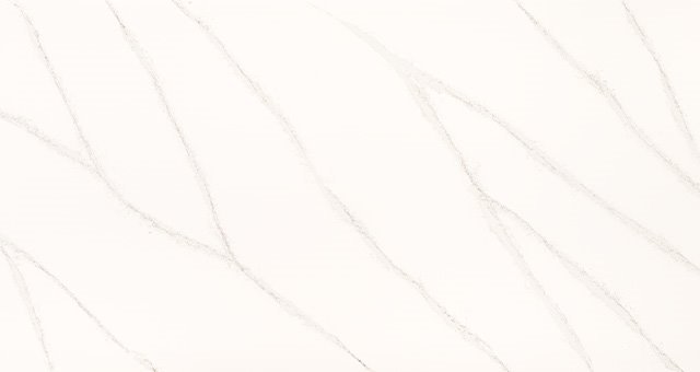 Bianco Atena 60.6x135.5 White Lithos Sintered Stone Slab 3