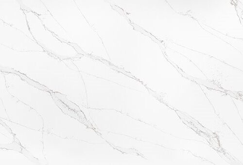 Bianco Diana 60.6x135.5 Lux Sintered Stone Slab