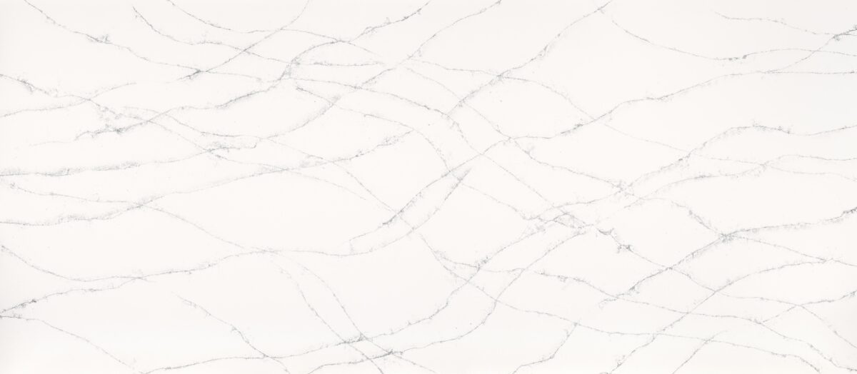 Bianco Giulia 60.6x135.5 White Lithos Sintered Stone Slab 2