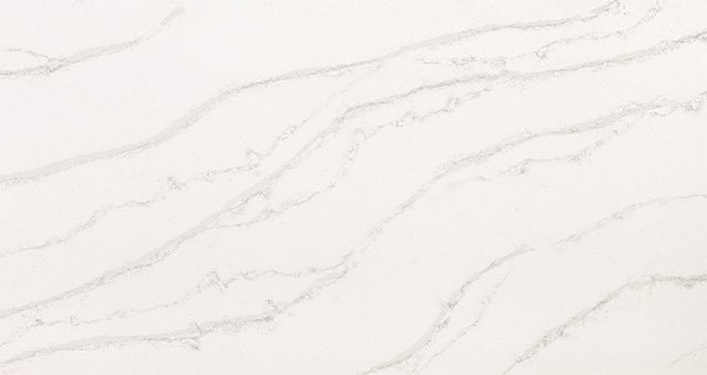 Bianco Olimpia 60.6x135.5 White Lithos Sintered Stone Slab