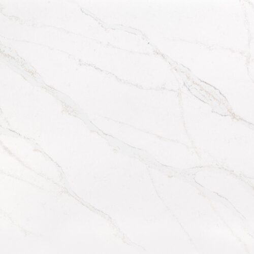 Bianco Pandora 60.6x135.5 Lux Sintered Stone Slab 0