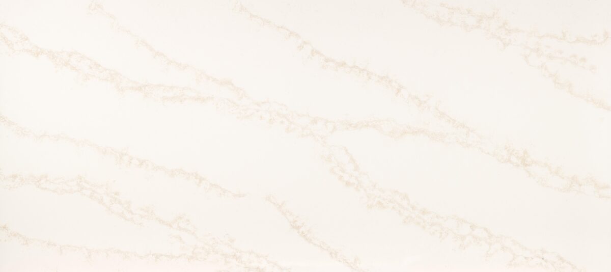 Bianco Serena 60.6x135.5 White Lithos Sintered Stone Slab 1