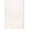 Bianco Vittoria 60.6x135.5 White Lux Sintered Stone Slab 4