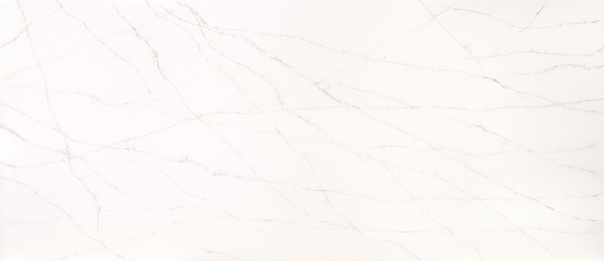 Bianco Vittoria 59x132.5 White Lux Sintered Stone Slab 3