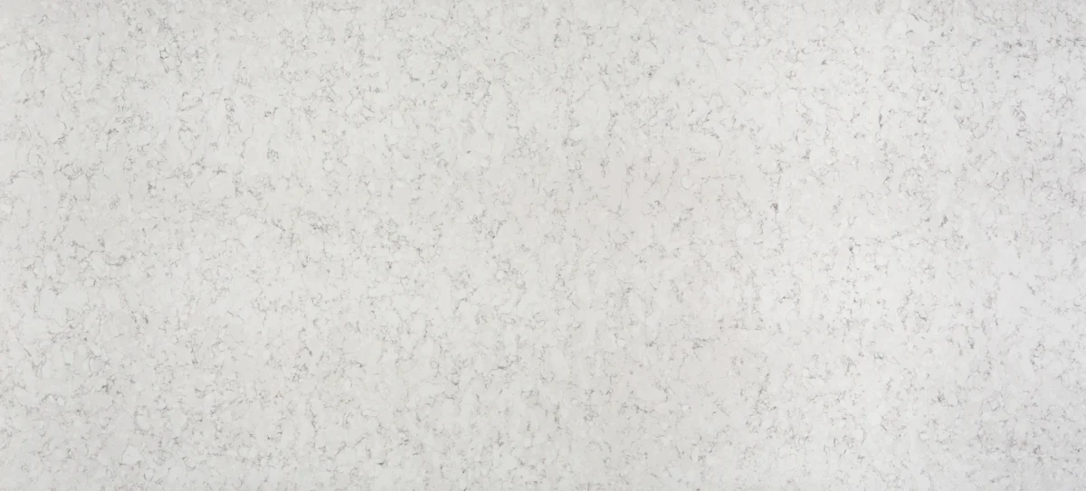 Blanco Orion 128x63 White Polished Silestone Slab 1