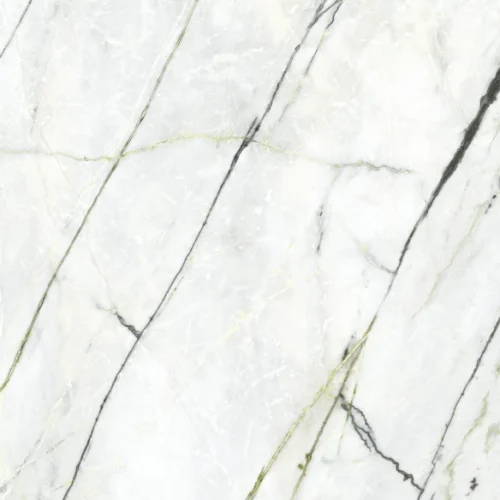 Calacatta Green 126x63 Polished Porcelain Slab 0