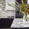 Calacatta Luxe Cl01/Cl01R 126x63 Ultrasoft Sintered Stone Slab 1