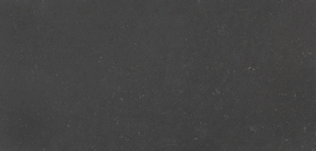 Cinder Craze 128x63 Gray Suede Silestone Slab 1