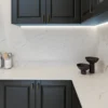 Eclectic Pearl 128x63 White Polished Silestone Slab 0