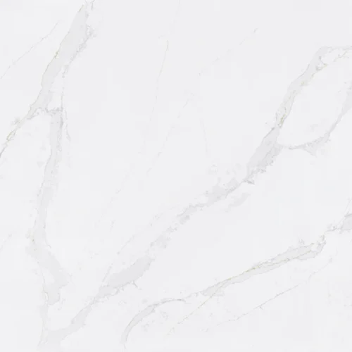 Et. Calacatta Gold 128x63 White Polished Silestone Slab 0