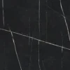 Et. Noir 128x63 Black Polished Silestone Slab 1