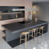 Ffrom 03 128x63 Suede Silestone Xm Slab 1