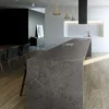 Kira 126x56 Smooth Matte Dekton Slab 0