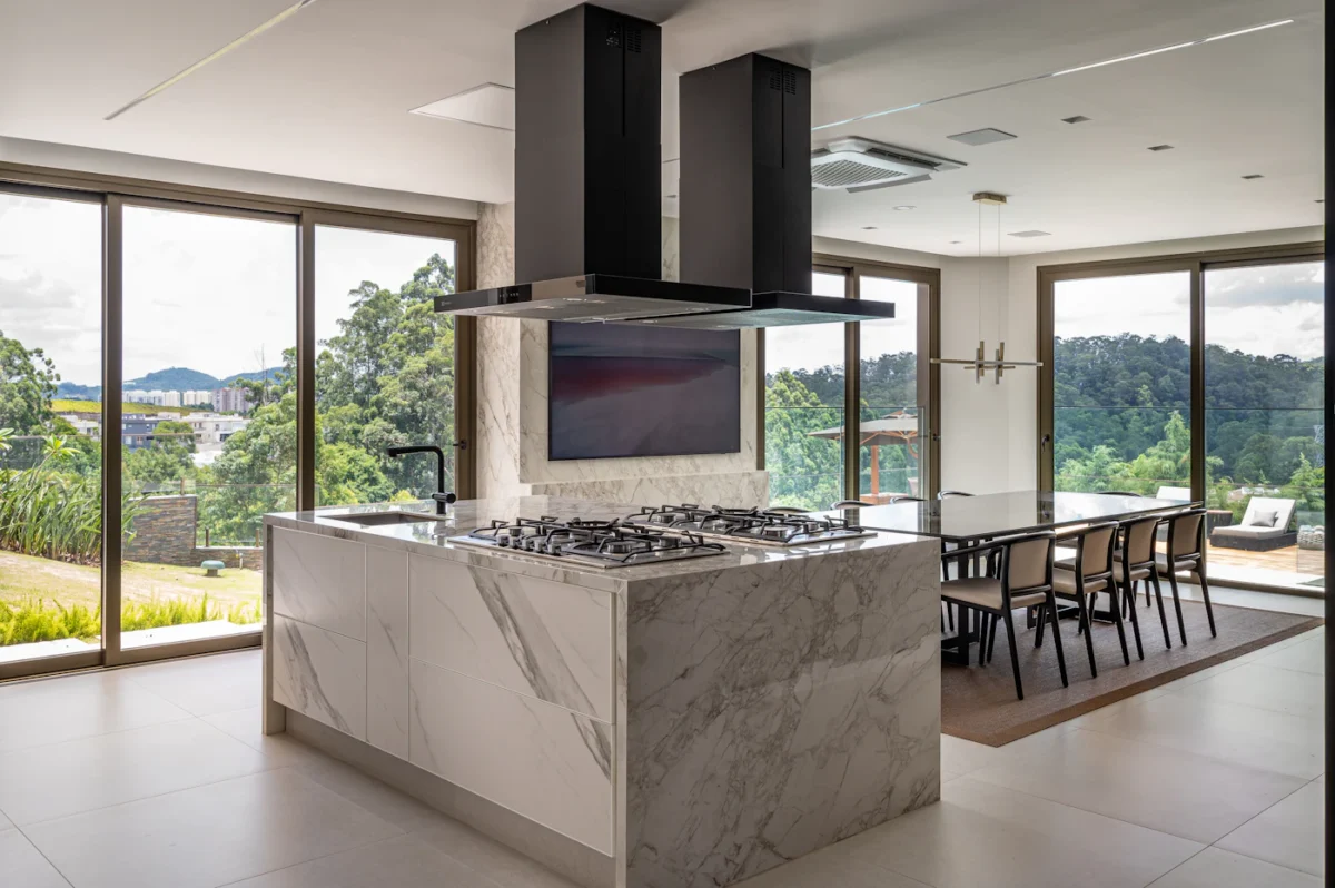 Laurent 130x64 Smooth Matte Dekton Slab 3