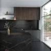 Laurent 130x64 Smooth Matte Dekton Slab 1