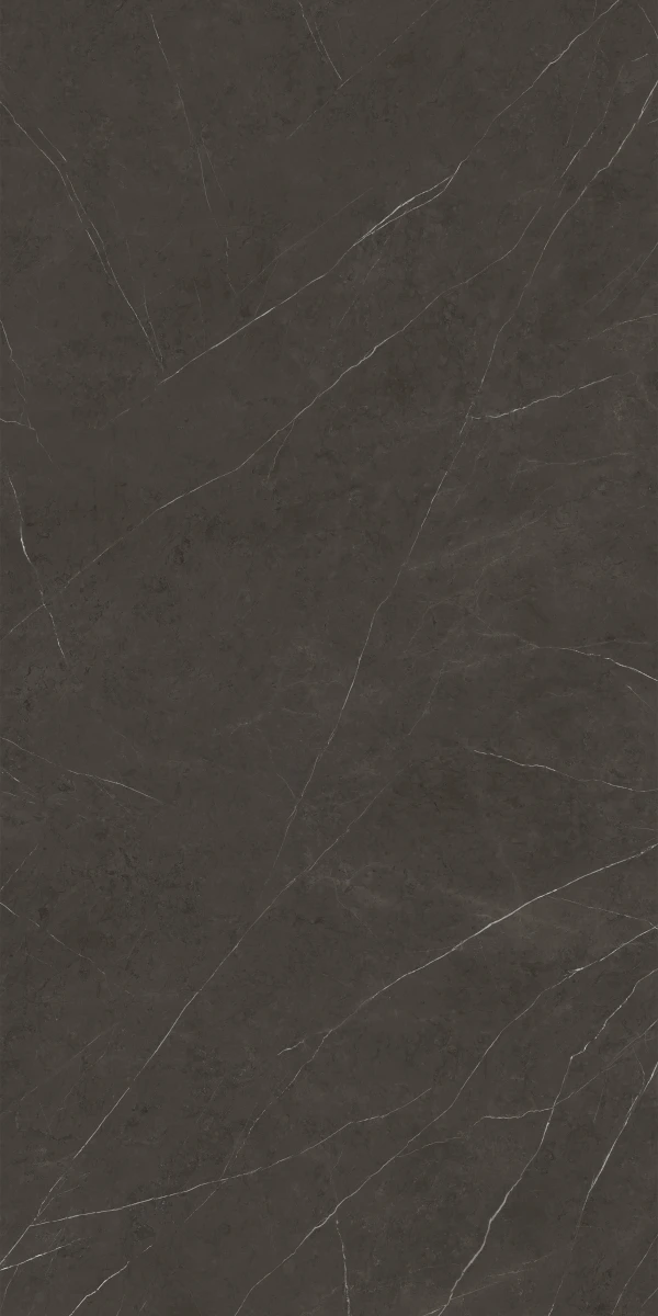 Liem Dark 126x63 Polished Porcelain Slab 1