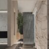 Mar Del Plata 126x63 Slate Sintered Stone Slab 2