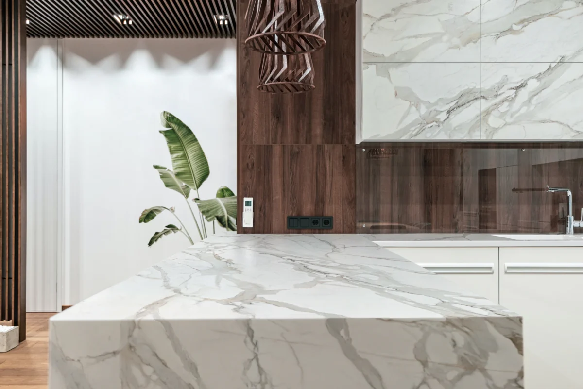 Morpheus 130x64 Velvet Dekton Slab 0