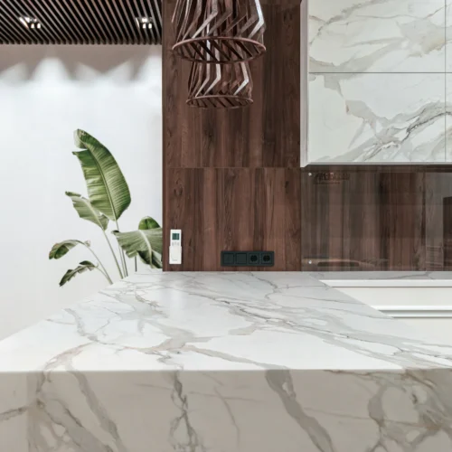 Morpheus 130x64 Velvet Dekton Slab 0