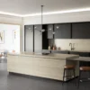 Nebu 126x56 Smooth Matte Dekton Slab 3