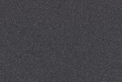 Nero Antracite 60.6x135.5 Black Vesuvio Sintered Stone Slab