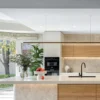 Nolita 23 128x63 White Suede Silestone Slab 0