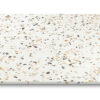 Petra Estremoz Glace 120x57 Terrazzo Slab 1